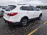 KM8SR4HFXFU****** Salvage and Wrecked 2015 Hyundai Santa Fe in South Carolina State