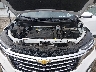 3GNAXXEV9NS****** Reparables 2022 Chevrolet Equinox en Wichita