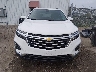 3GNAXXEV9NS****** Destrozados 2022 Chevrolet Equinox en Estado de Kansas