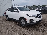 3GNAXXEV9NS****** Salvamento y Destrozados 2022 Chevrolet Equinox en Wichita