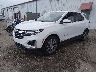 3GNAXXEV9NS****** Usados y Reparables 2022 Chevrolet Equinox en Wichita