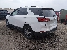 3GNAXXEV9NS****** Salvamento y Reparables 2022 Chevrolet Equinox en Wichita