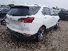 3GNAXXEV9NS****** Salvamento y Destrozados 2022 Chevrolet Equinox en Estado de Kansas