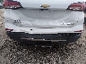 3GNAXXEV9NS****** Salvamento y Reparables 2022 Chevrolet Equinox en Estado de Kansas