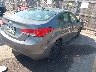 5NPDH4AE6DH****** Salvamento y Destrozados 2013 Hyundai Elantra en Estado de Colorado