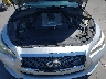 JN1BV7AP0FM****** Repairable 2015 Infiniti Q50 in Fremont