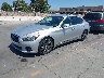 JN1BV7AP0FM****** Used and Repairable 2015 Infiniti Q50 in Fremont