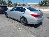 JN1BV7AP0FM****** Salvage and Repairable 2015 Infiniti Q50 in Fremont