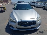JN1BV7AP0FM****** Salvage and Repairable 2015 Infiniti Q50 in California State