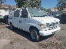 1FTHE24L8VH****** Salvage and Wrecked 1997 Ford E-250 in Fontana