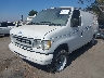 1FTHE24L8VH****** Used and Repairable 1997 Ford E-250 in Fontana