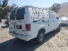 1FTHE24L8VH****** Salvage and Wrecked 1997 Ford E-250 in California State