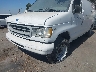 1FTHE24L8VH****** Salvage and Repairable 1997 Ford E-250 in California State