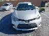 5YFBURHE2EP****** Destrozados 2014 Toyota Corolla en Estado de California