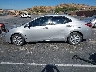 5YFBURHE2EP****** Reparables 2014 Toyota Corolla en Estado de California