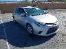 5YFBURHE2EP****** Salvamento y Destrozados 2014 Toyota Corolla en Santa Clarita
