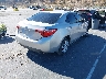 5YFBURHE2EP****** Salvamento y Destrozados 2014 Toyota Corolla en Estado de California