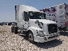 4V4NC9EHXHN****** Salvamento y Destrozados 2017 Volvo VNL en Specialty Division