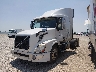 4V4NC9EHXHN****** Usados y Reparables 2017 Volvo VNL en Specialty Division