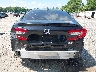 1HGCV3F20NA****** Destrozados 2022 Honda Accord Hybrid