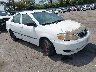 1NXBR32E66Z****** Salvage and Wrecked 2006 Toyota Corolla in Los Angeles