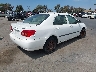 1NXBR32E66Z****** Salvage and Wrecked 2006 Toyota Corolla in California State