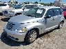 3A4FY48B26T****** Used and Repairable 2006 Chrysler PT Cruiser in East Bay