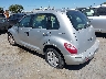 3A4FY48B26T****** Salvage and Repairable 2006 Chrysler PT Cruiser in East Bay