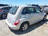 3A4FY48B26T****** Salvage and Wrecked 2006 Chrysler PT Cruiser in California State