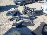 3MVDMBCL2NM****** Wrecked 2022 Mazda CX-30 in California State