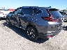 7FARW1H85LE****** Salvamento y Reparables 2020 Honda CR-V en Los Angeles
