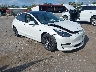 5YJ3E1EA3MF****** Salvamento y Destrozados 2021 Tesla Model 3 en Electric Vehicle Auctions