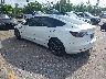 5YJ3E1EA3MF****** Salvamento y Reparables 2021 Tesla Model 3 en Electric Vehicle Auctions