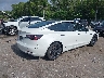 5YJ3E1EA3MF****** Salvamento y Destrozados 2021 Tesla Model 3 en Estado de Florida