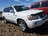 JTEDW21AX60****** Salvage and Wrecked 2006 Toyota Highlander in Phoenix