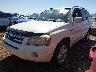 JTEDW21AX60****** Used and Repairable 2006 Toyota Highlander in Phoenix