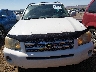 JTEDW21AX60****** Salvage and Repairable 2006 Toyota Highlander in Arizona State