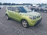 KNDJN2A25J7****** Salvamento y Destrozados 2018 Kia Soul en Clearwater