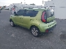 KNDJN2A25J7****** Salvamento y Reparables 2018 Kia Soul en Clearwater