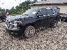 1GNSKCKC8FR****** Usados y Reparables 2015 Chevrolet Tahoe en Ashland