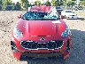 KNDPM3AC8N7****** Wrecked 2022 Kia Sportage in Virginia State