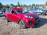 KNDPM3AC8N7****** Salvage and Wrecked 2022 Kia Sportage in Culpeper