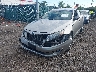 5XXGM4A73EG****** Salvage and Repairable 2014 Kia Optima in Ohio State