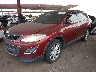 JM3TB2DVXB0****** Usados y Reparables 2011 Mazda CX-9 en Phoenix
