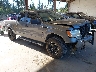 1FTFW1EV0AF****** Salvamento y Destrozados 2010 Ford F-150 en Seattle