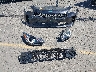 KNAE15LAXM6****** Wrecked 2021 Kia Stinger in California State