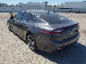 KNAE15LAXM6****** Salvage and Repairable 2021 Kia Stinger in Fresno