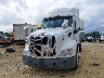 1XPBDP9X2JD****** Salvage and Repairable 2018 Peterbilt 579 in Specialty Division