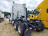 1XPBDP9X2JD****** Repairable 2018 Peterbilt 579 in North Carolina State