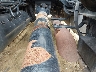 1XPBDP9X2JD****** Salvage 2018 Peterbilt 579